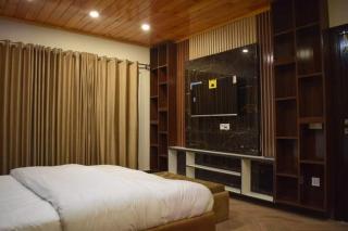 NathiaGali Asad Apartments - Nathia Gali - 1