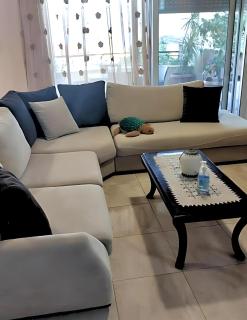 Blue Sunrise House - 230m from beach - Loutra Elenis - 9