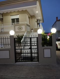 Villa Evdokia - Limenaria - 9