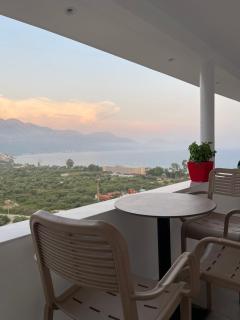 Odore di Mare - Qeparo - 2