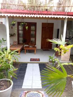 Yeli gray house - Weligama - 8