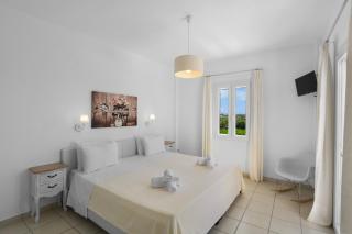 Tzane Studios & Apartments - Steps away from Golden Beach - Chrissi Akti - 8