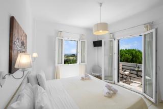 Tzane Studios & Apartments - Steps away from Golden Beach - Chrissi Akti - 7