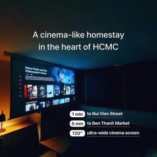 LumenHaven from Cozinema - Ho Chi Minh - 0