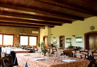 Agriturismo I GELSI - Francavilla Marittima - 4