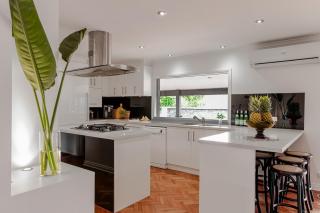 Bangalay Palms - Frankston South - 1