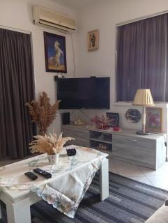 Entire flat to Chill, in Center of Tirana - Tirana - 6