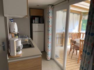 Le parc des roselieres 40 Saint Hilaire de Riez - 7