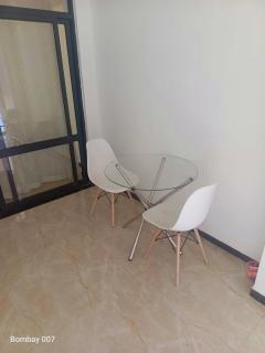 Elegant cozy two bedroom apartment with swimming pool well equipped gym ample parking space, children playing ground and amazing city views - Nairobi - 7