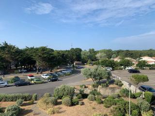 Le Marina de St Jean de Monts - 3