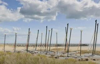 Le Marina de St Jean de Monts - Saint-Jean-de-Monts - 1