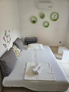 Polina Apartmani - Klenovica - 9