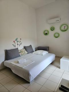 Polina Apartmani - Klenovica - 7