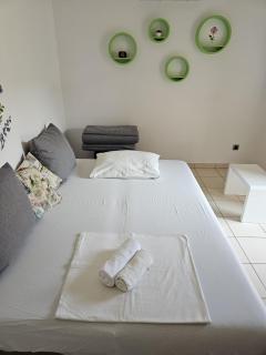 Polina Apartmani - Klenovica - 6
