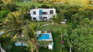 Villa des Cannes sur Mer - Chemin Grenier - 9