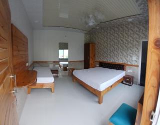 Tmboos Homes - Patwa Dunga - 5