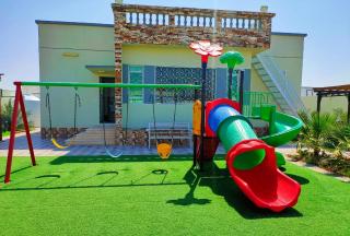 استراحة الاصالة alasalah - 5