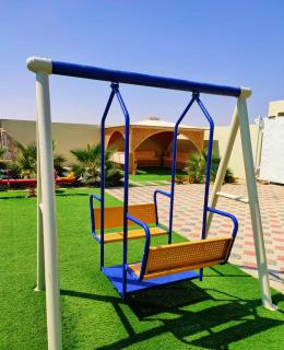 استراحة الاصالة alasalah - 3