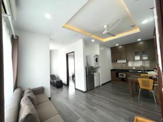 Moon Hotel Apartment 3 - Hanoi - 6
