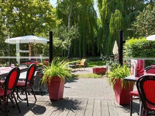 ibis Metz Nord - Woippy - 6