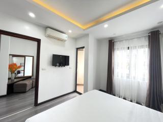 Moon Hotel Apartment 3 - Hanoi - 7