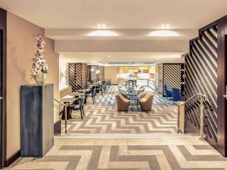 Mercure Paris Arc de Triomphe Etoile - Parigi - 6
