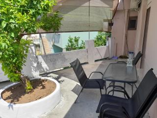Αγγελικη - Samos (Samo) - 2