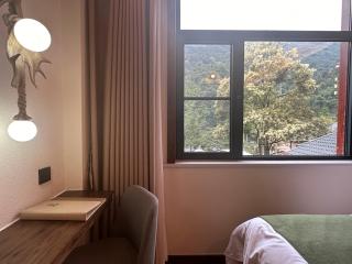 Yuanshan Yayuan Forest Quiet Bed and Breakfast - Ya'an - 4