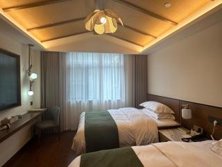 Yuanshan Yayuan Forest Quiet Bed and Breakfast - Ya'an - 3