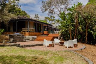 Bangalay Palms - Frankston South - 9
