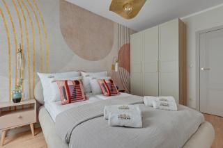 Letnica Seaside by Downtown Apartments - Danzig - 1