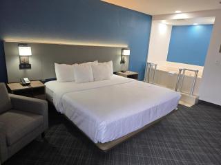 Comfort Inn Bourbonnais near I-57 - Bourbonnais - 7