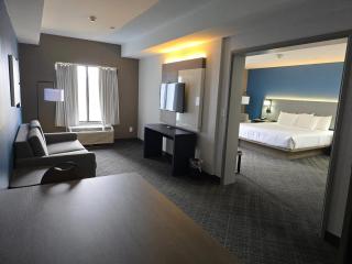 Comfort Inn Bourbonnais near I-57 - Bourbonnais - 6