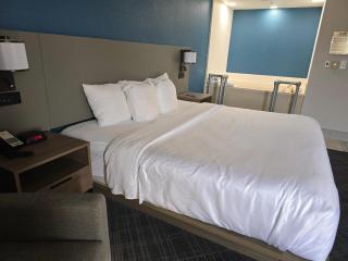 Comfort Inn Bourbonnais near I-57 - Bourbonnais - 5