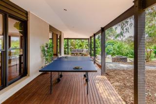 Bangalay Palms - Frankston South - 5