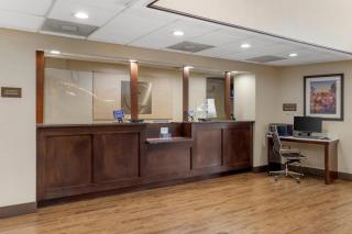 Comfort Suites Raleigh Walnut Creek - Raleigh - 5