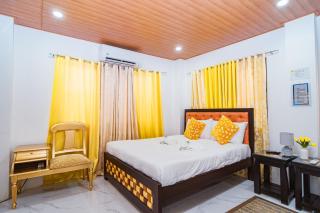 Nature Escape Farm & Resort - Palayan City - 4