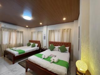 Nature Escape Farm & Resort - Palayan City - 2