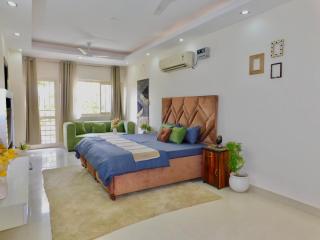 Serene Hemkunt 1BHK Home in GK1 - Neu-Delhi - 5