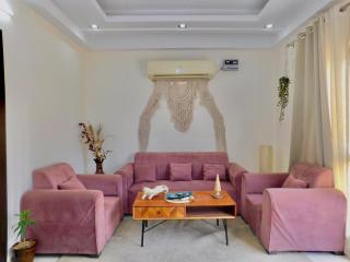 Serene Hemkunt 1BHK Home in GK1 - Neu-Delhi - 8