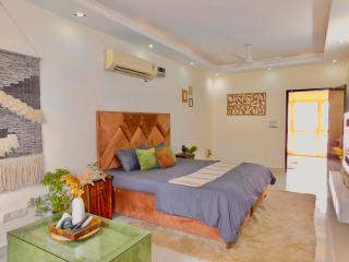 Serene Hemkunt 1BHK Home in GK1 - Neu-Delhi - 4
