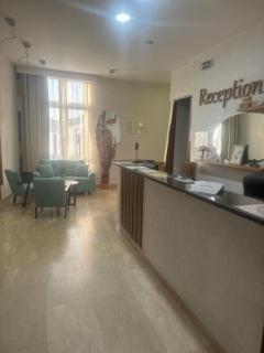 Hotel Piramida Sunca - Visoko - 2