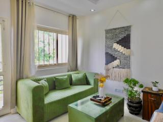 Serene Hemkunt 1BHK Home in GK1 - Neu-Delhi - 7