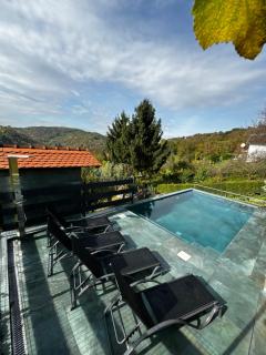 Holiday home Damian - Private pool - Ðurđekovec - 9