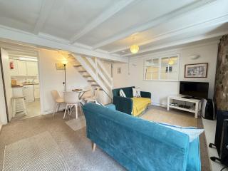 Lower Deck - St Ives - 9