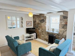 Lower Deck - St Ives - 0