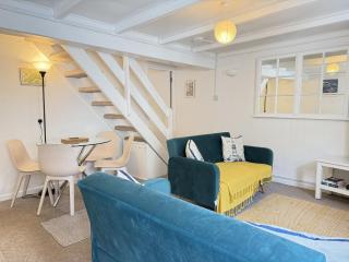 Lower Deck - St Ives - 8