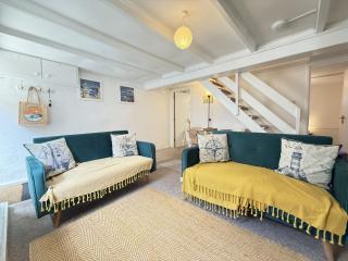 Lower Deck - St Ives - 7