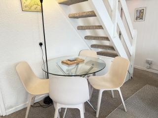 Lower Deck - St Ives - 6
