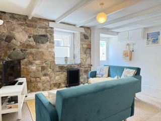 Lower Deck - St Ives - 5